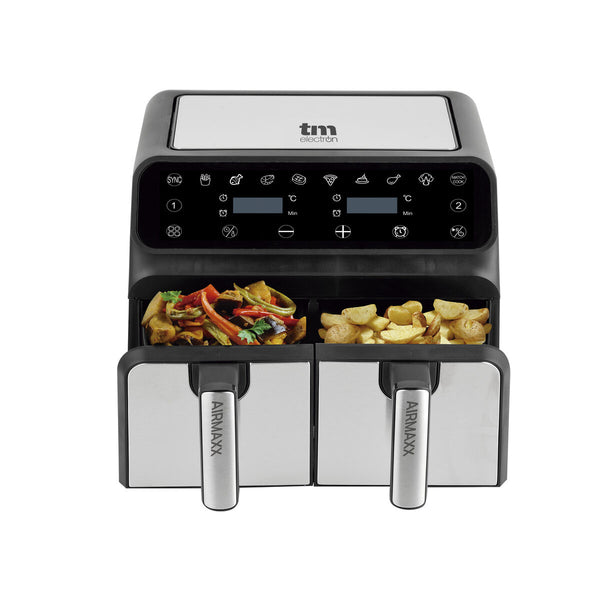 Friggitrice ad Aria TM Electron 1700 W 8 L - Augustea Shop