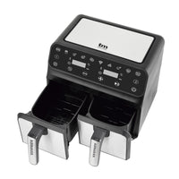 Friggitrice ad Aria TM Electron 1700 W 8 L - Augustea Shop