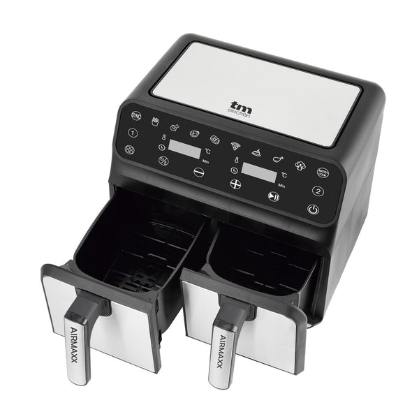 Friggitrice ad Aria TM Electron 1700 W 8 L - Augustea Shop
