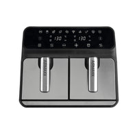 Friggitrice ad Aria TM Electron 1700 W 8 L - Augustea Shop