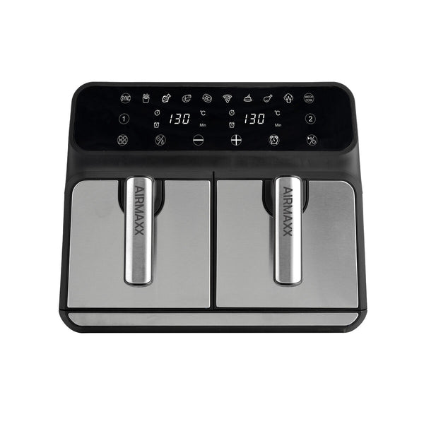 Friggitrice ad Aria TM Electron 1700 W 8 L - Augustea Shop