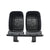 Friggitrice ad Aria TM Electron 1700 W 8 L - Augustea Shop