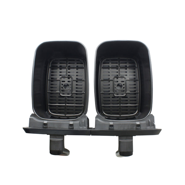 Friggitrice ad Aria TM Electron 1700 W 8 L - Augustea Shop