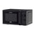 Microonde con Grill TM Electron Nero 700 W 20 L - Augustea Shop
