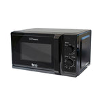 Microonde con Grill TM Electron Nero 700 W 20 L - Augustea Shop