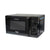Microonde con Grill TM Electron Nero 700 W 20 L - Augustea Shop