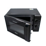 Microonde con Grill TM Electron Nero 700 W 20 L - Augustea Shop