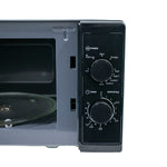 Microonde con Grill TM Electron Nero 700 W 20 L - Augustea Shop
