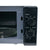 Microonde con Grill TM Electron Nero 700 W 20 L - Augustea Shop