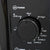 Microonde con Grill TM Electron Nero 700 W 20 L - Augustea Shop