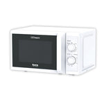 Microonde con Grill TM Electron Bianco 700 W 20 L - Augustea Shop