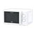 Microonde con Grill TM Electron Bianco 700 W 20 L - Augustea Shop