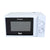 Microonde con Grill TM Electron Bianco 700 W 20 L - Augustea Shop