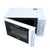Microonde con Grill TM Electron Bianco 700 W 20 L - Augustea Shop
