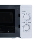 Microonde con Grill TM Electron Bianco 700 W 20 L - Augustea Shop