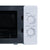 Microonde con Grill TM Electron Bianco 700 W 20 L - Augustea Shop