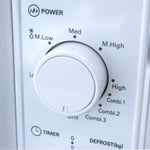 Microonde con Grill TM Electron Bianco 700 W 20 L - Augustea Shop