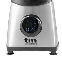 Frullatore TM Electron 500 W 1,5 L - Augustea Shop