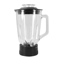 Frullatore TM Electron 500 W 1,5 L - Augustea Shop