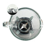 Frullatore TM Electron 500 W 1,5 L - Augustea Shop