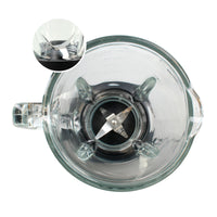 Frullatore TM Electron 500 W 1,5 L - Augustea Shop