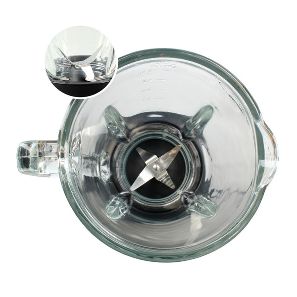 Frullatore TM Electron 500 W 1,5 L - Augustea Shop