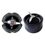Frullatore TM Electron 500 W 1,5 L - Augustea Shop