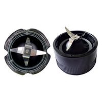 Frullatore TM Electron 500 W 1,5 L - Augustea Shop