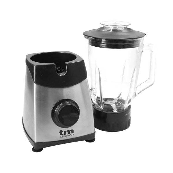 Frullatore TM Electron 500 W 1,5 L - Augustea Shop