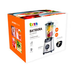 Frullatore TM Electron 500 W 1,5 L - Augustea Shop