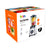 Frullatore TM Electron 500 W 1,5 L - Augustea Shop