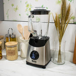 Frullatore TM Electron 500 W 1,5 L - Augustea Shop