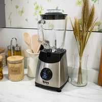 Frullatore TM Electron 500 W 1,5 L - Augustea Shop