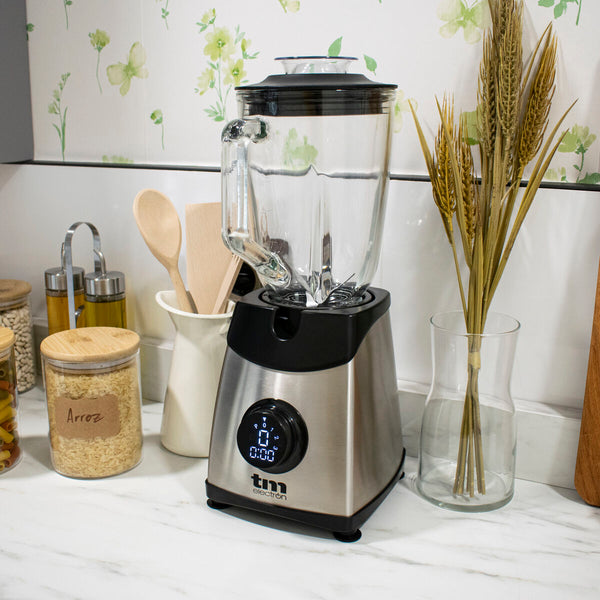 Frullatore TM Electron 500 W 1,5 L - Augustea Shop