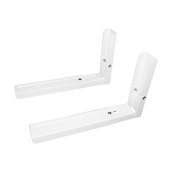 Supporto per microonde TM Electron Bianco 35 kg - Augustea Shop