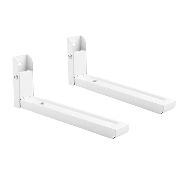 Supporto per microonde TM Electron Bianco 30 Kg - Augustea Shop