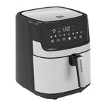 Friggitrice ad Aria TM Electron 1700 W 6,5 L - Augustea Shop