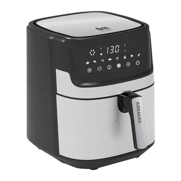 Friggitrice ad Aria TM Electron 1700 W 6,5 L - Augustea Shop