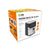 Friggitrice ad Aria TM Electron 1700 W 6,5 L - Augustea Shop