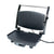 Piastra Grill TM Electron 1500 W 28 x 19 cm Acciaio - Augustea Shop