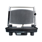 Piastra Grill TM Electron 1500 W 28 x 19 cm Acciaio - Augustea Shop