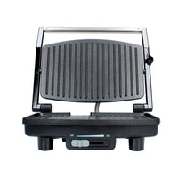 Piastra Grill TM Electron 1500 W 28 x 19 cm Acciaio - Augustea Shop