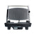 Piastra Grill TM Electron 1500 W 28 x 19 cm Acciaio - Augustea Shop