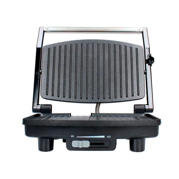 Piastra Grill TM Electron 1500 W 28 x 19 cm Acciaio - Augustea Shop