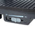 Piastra Grill TM Electron 1500 W 28 x 19 cm Acciaio - Augustea Shop