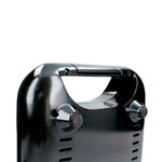 Piastra Grill Elettrica TM Electron Acciaio 750 W Doppia - Augustea Shop