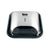 Piastra Grill Elettrica TM Electron Acciaio 750 W Doppia - Augustea Shop