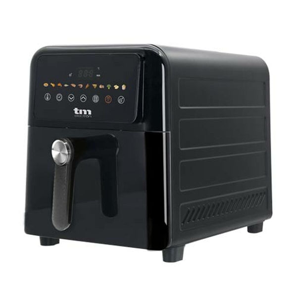 Friggitrice ad Aria TM Electron 2000 W 9 L - Augustea Shop