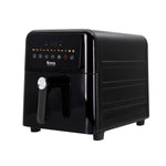 Friggitrice ad Aria TM Electron 2000 W 9 L - Augustea Shop