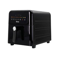 Friggitrice ad Aria TM Electron 2000 W 9 L - Augustea Shop